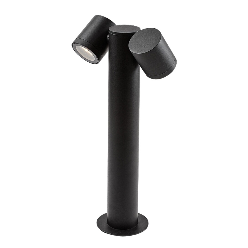 Rabalux - Lampada da esterno 2xGU10/35W/230V IP44