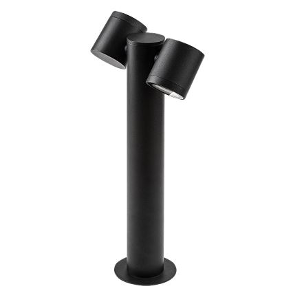 Rabalux - Lampada da esterno 2xGU10/35W/230V IP44