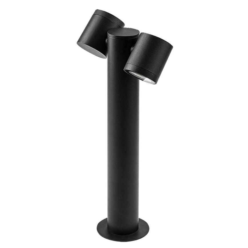 Rabalux - Lampada da esterno 2xGU10/35W/230V IP44