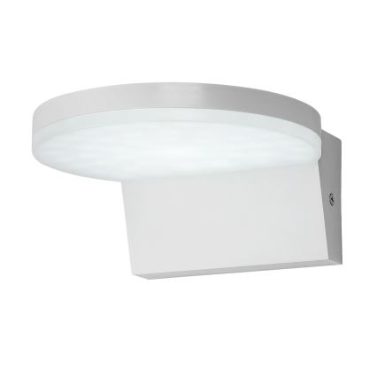 Rabalux - Applique a LED da esterno LED/9W/230V 2700/4000/6500K IP54 bianco