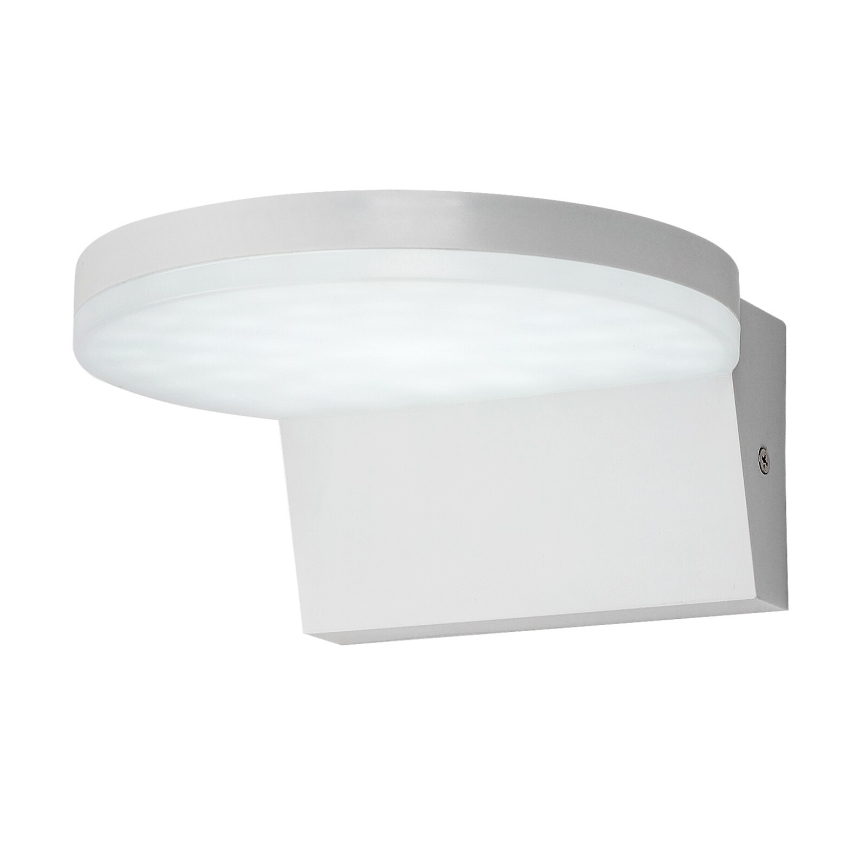 Rabalux - Applique a LED da esterno LED/9W/230V 2700/4000/6500K IP54 bianco