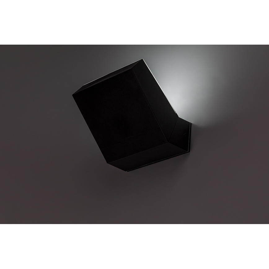 Rabalux - Applique a LED da esterno LED/14W/230V 2700/4000/6500K IP54