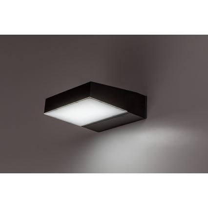 Rabalux - Applique a LED da esterno LED/14W/230V 2700/4000/6500K IP54