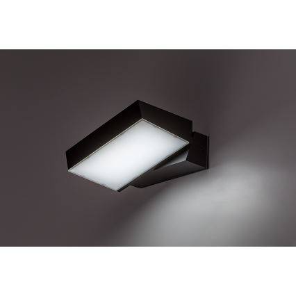 Rabalux - Applique a LED da esterno LED/14W/230V 2700/4000/6500K IP54