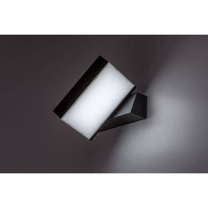 Rabalux - Applique a LED da esterno LED/14W/230V 2700/4000/6500K IP54