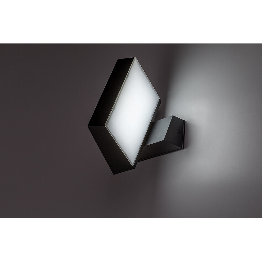 Rabalux - Applique a LED da esterno LED/14W/230V 2700/4000/6500K IP54