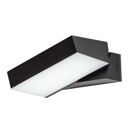 Rabalux - Applique a LED da esterno LED/14W/230V 2700/4000/6500K IP54