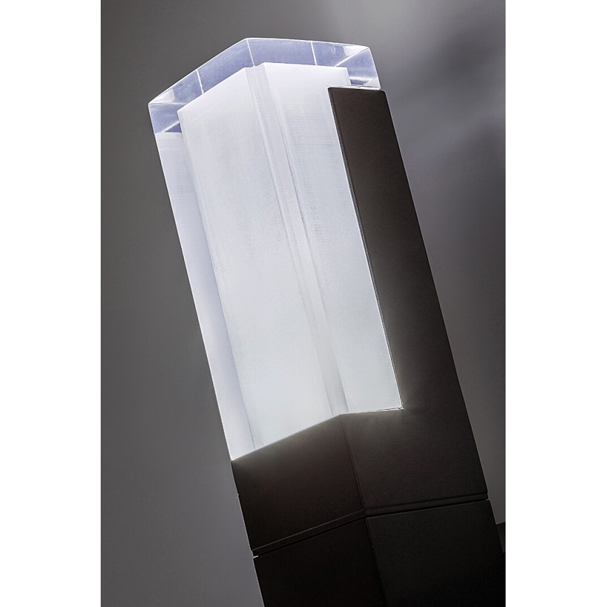 Rabalux - Applique a LED da esterno LED/7W/230V 2700/4000/6000K IP54