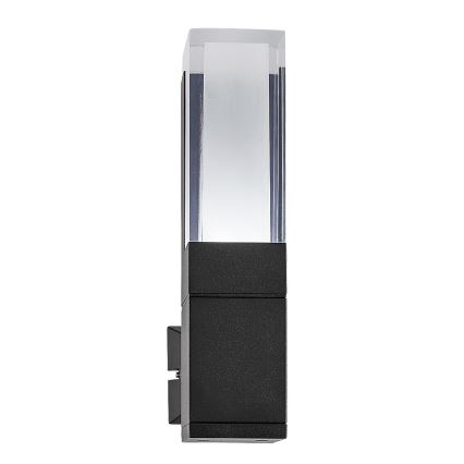 Rabalux - Applique a LED da esterno LED/7W/230V 2700/4000/6000K IP54