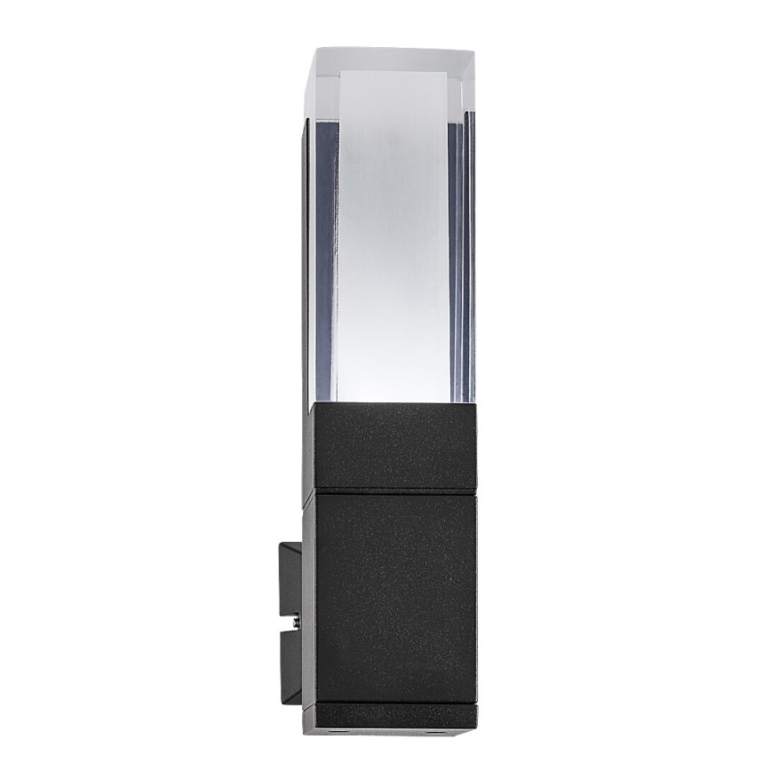 Rabalux - Applique a LED da esterno LED/7W/230V 2700/4000/6000K IP54