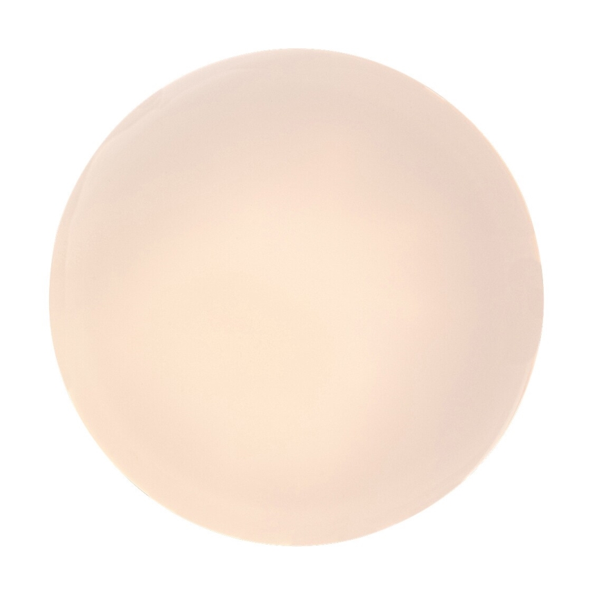 Rabalux - Plafonnier LED pour salle de bains 12W/230V, 3000/4000/6000K, IP44, Ø 24 cm