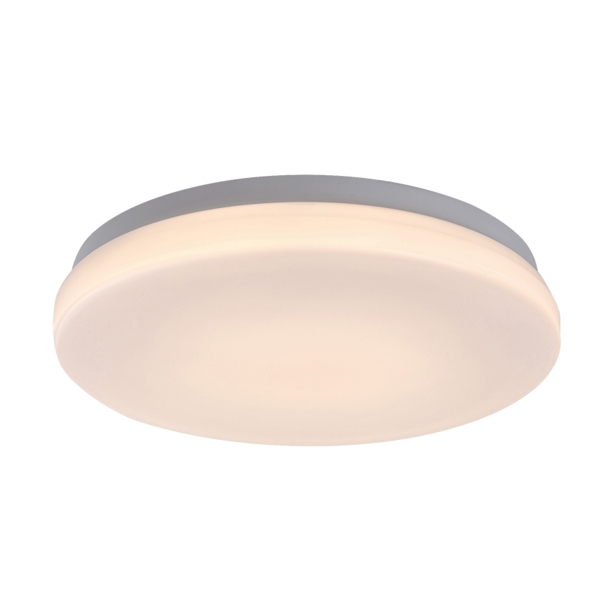 Rabalux - Plafoniera LED da bagno LED/12W/230V 3000/4000/6000K IP44
