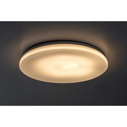Rabalux - Plafoniera LED da bagno LED/36W/230V 3000/4000/6000K IP44