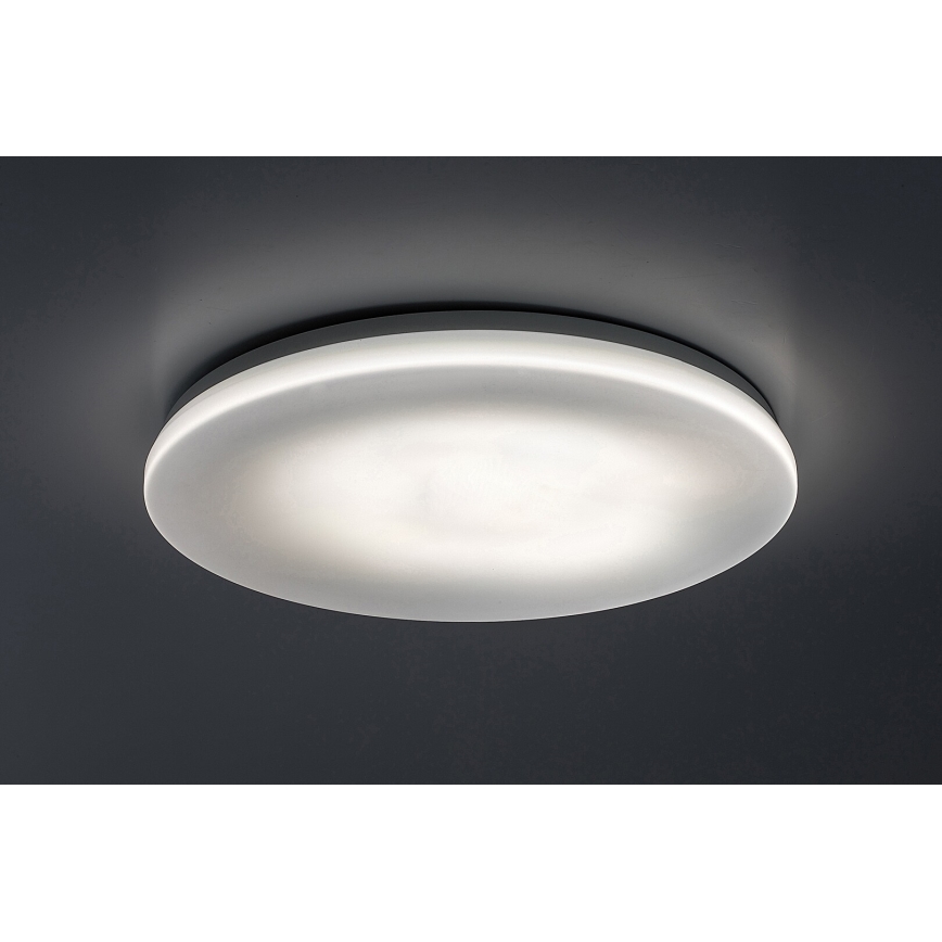 Rabalux - Plafoniera LED da bagno LED/36W/230V 3000/4000/6000K IP44