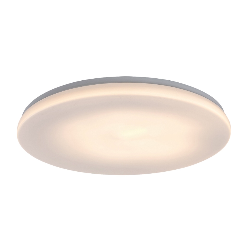 Rabalux - Plafoniera LED da bagno LED/36W/230V 3000/4000/6000K IP44