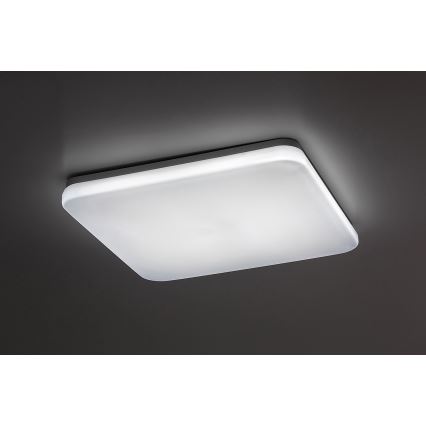 Rabalux - Plafoniera LED da bagno LED/36W/230V 3000/4000/6000K IP44