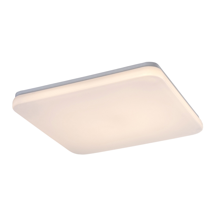 Rabalux - Plafoniera LED da bagno LED/36W/230V 3000/4000/6000K IP44