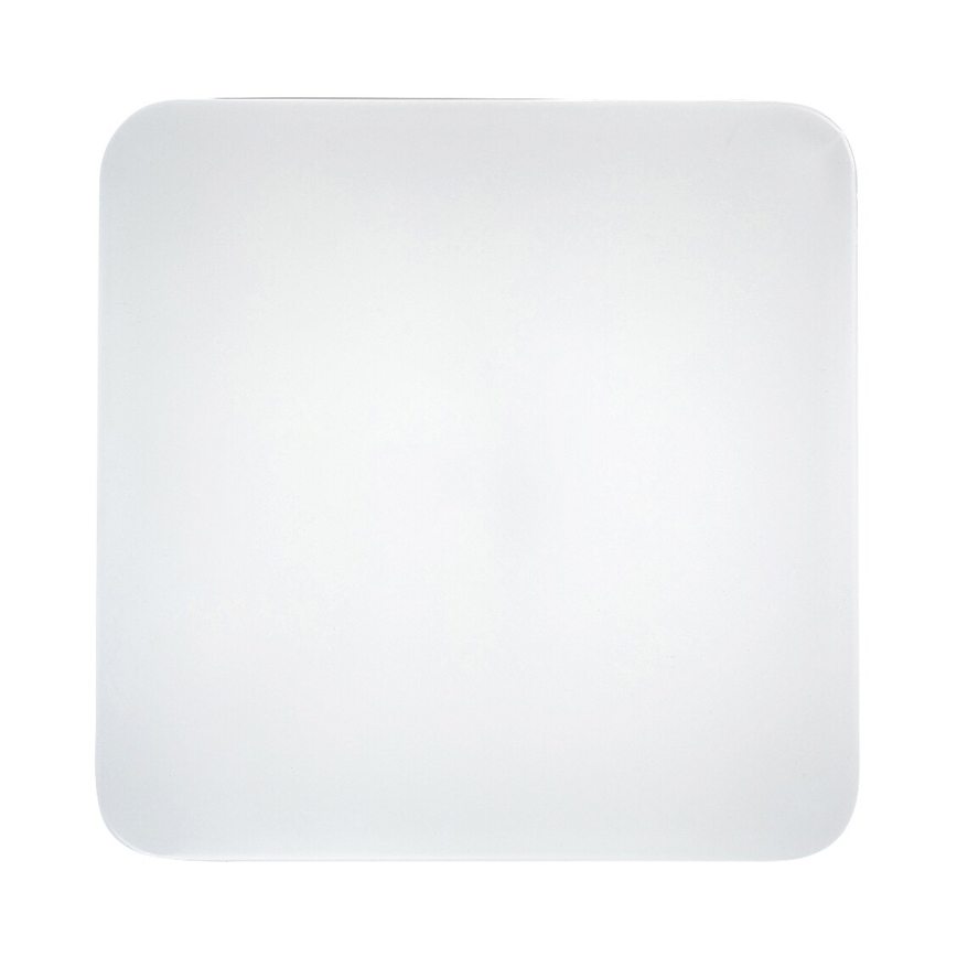 Rabalux - Plafoniera LED da bagno LED/36W/230V 3000/4000/6000K IP44
