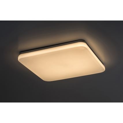 Rabalux - Plafonnier salle de bain LED/36W/230V 3000/4000/6000K IP44