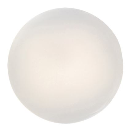 Rabalux - LED-Deckenleuchte für Badezimmer mit Sensor LED/24W/230V 4000K IP44