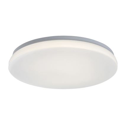Rabalux - Plafonnier LED pour salle de bains avec détecteur LED/24W/230V 4000K IP44 Ø 35 cm