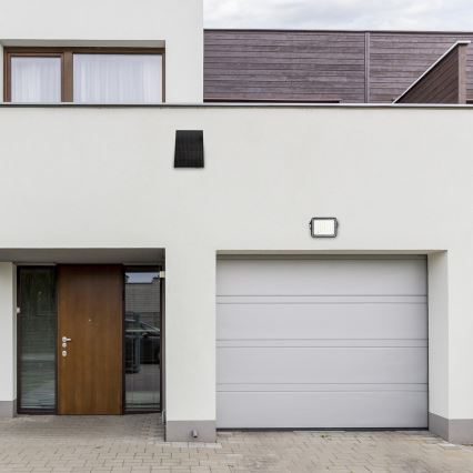 Rabalux - Faretto solare LED LED/6,5W/3,2V 3000/4000/6500K 1000mAh IP65