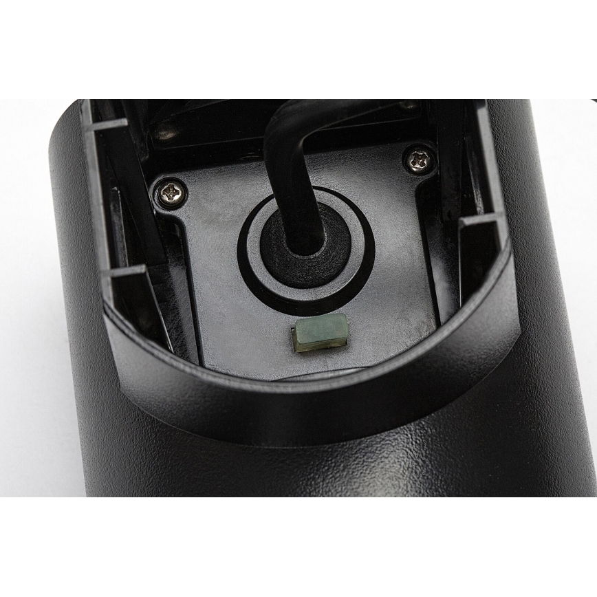 Rabalux - Applique a LED da esterno LED/9W/230V 2700/4000/6500K IP65 nero