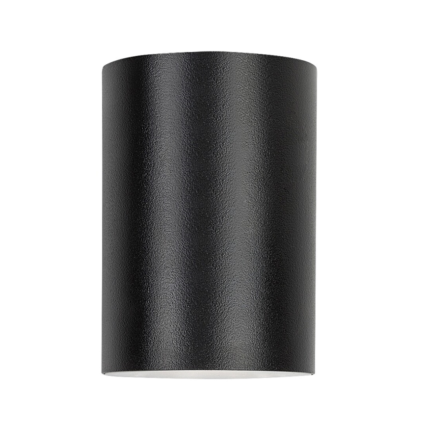 Rabalux - Applique murale extérieure LED/9W/230V 2700/4000/6500K IP65 noir