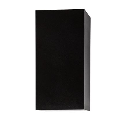 Rabalux - Applique a LED da esterno LED/18W/230V 2700/4000/6500K IP65 nero