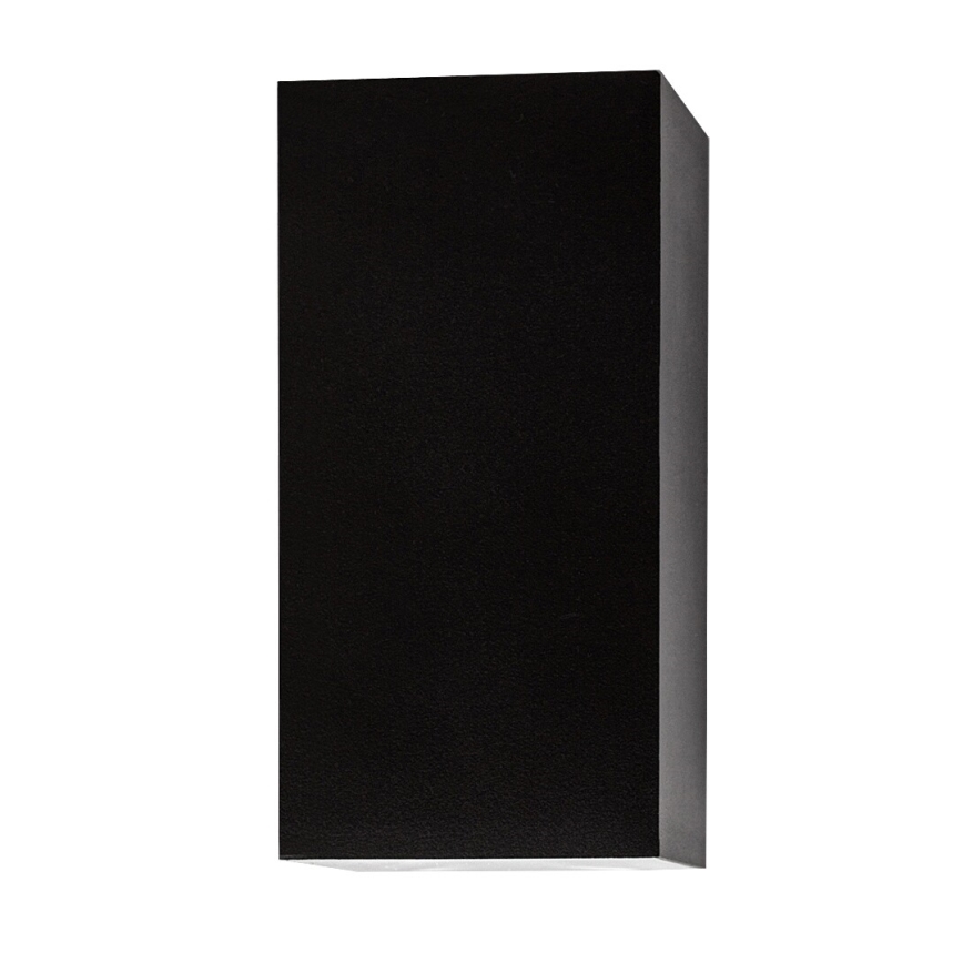 Rabalux - Applique a LED da esterno LED/18W/230V 2700/4000/6500K IP65 nero