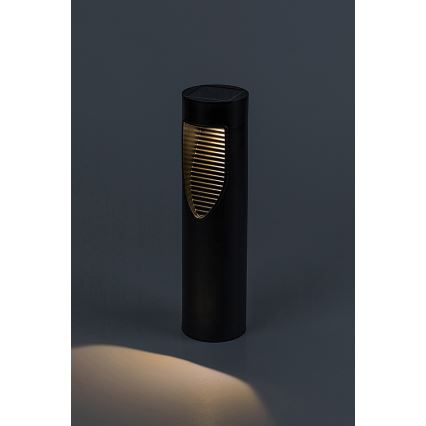 Rabalux - Lampada solare LED LED/0,1W/1,2V 600mAh IP44