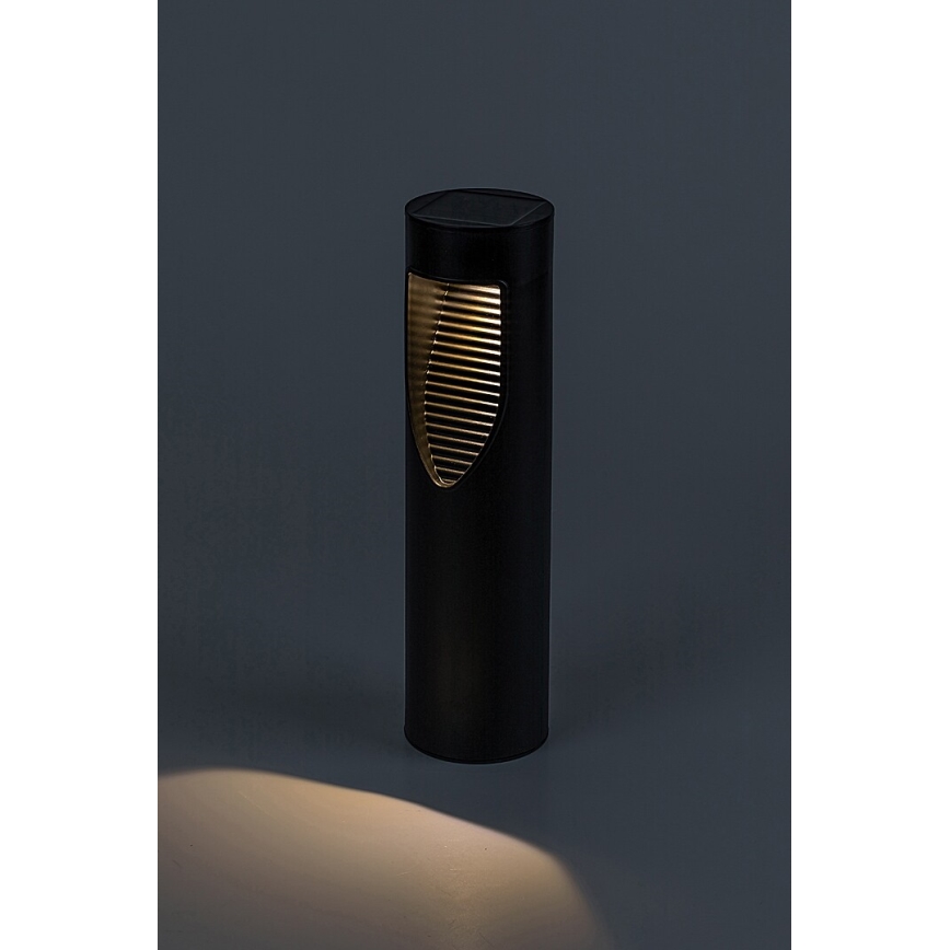 Rabalux - LED-Solarleuchte LED/0,1W/1,2V 600mAh IP44