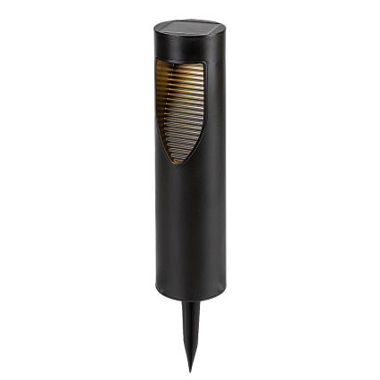 Rabalux - LED-Solarleuchte LED/0,1W/1,2V 600mAh IP44
