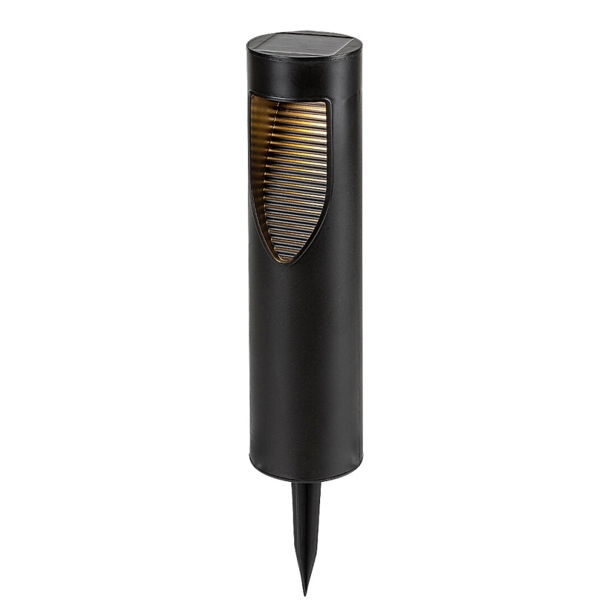 Rabalux - LED-Solarleuchte LED/0,1W/1,2V 600mAh IP44