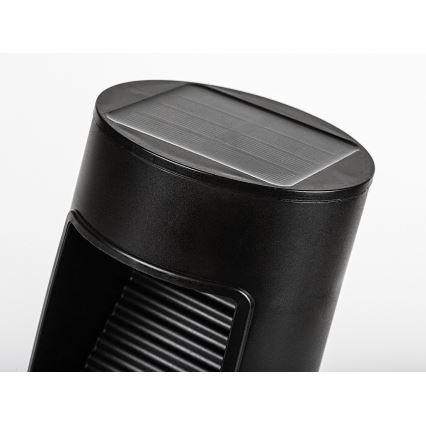Rabalux - LED-Solarleuchte LED/0,1W/1,2V 600mAh IP44