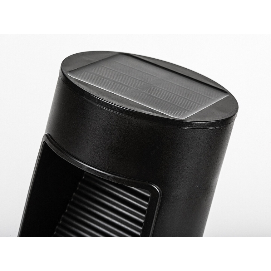Rabalux - LED-Solarleuchte LED/0,1W/1,2V 600mAh IP44