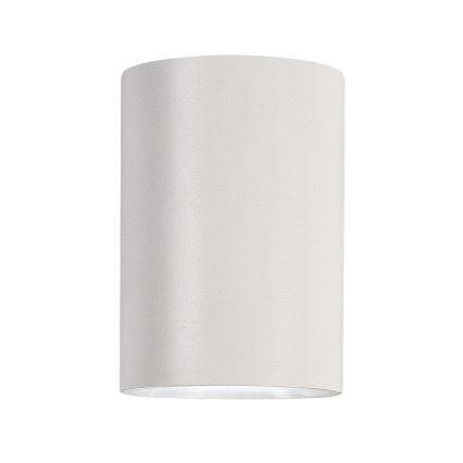 Rabalux - Applique a LED da esterno LED/9W/230V 2700/4000/6500K IP65 bianco