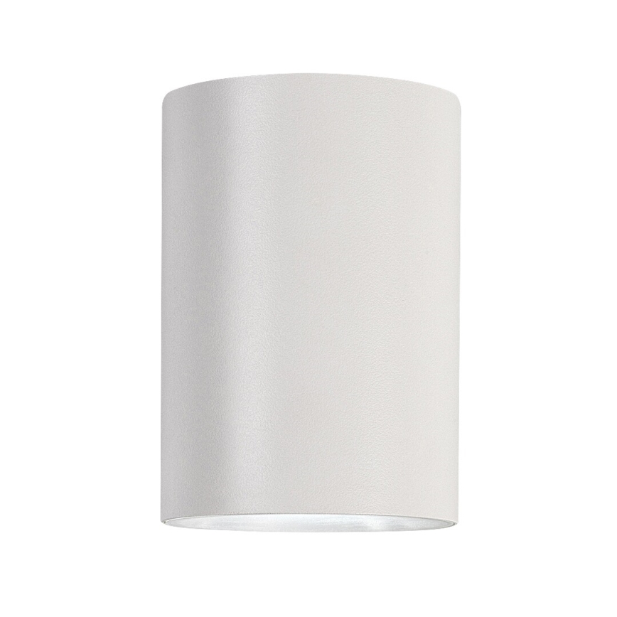 Rabalux - Applique a LED da esterno LED/9W/230V 2700/4000/6500K IP65 bianco