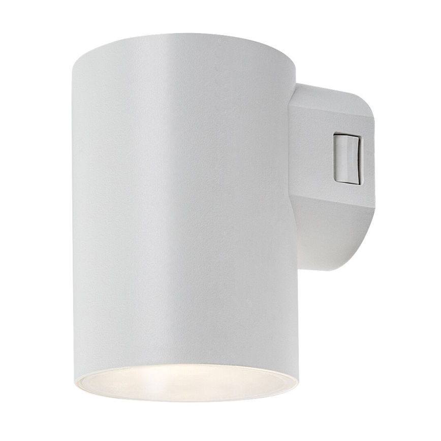 Rabalux - Applique a LED da esterno LED/9W/230V 2700/4000/6500K IP65 bianco