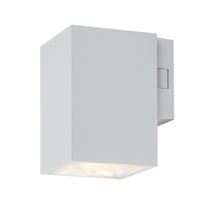 Rabalux - Applique a LED da esterno LED/9W/230V 2700/4000/6500K IP65 bianco