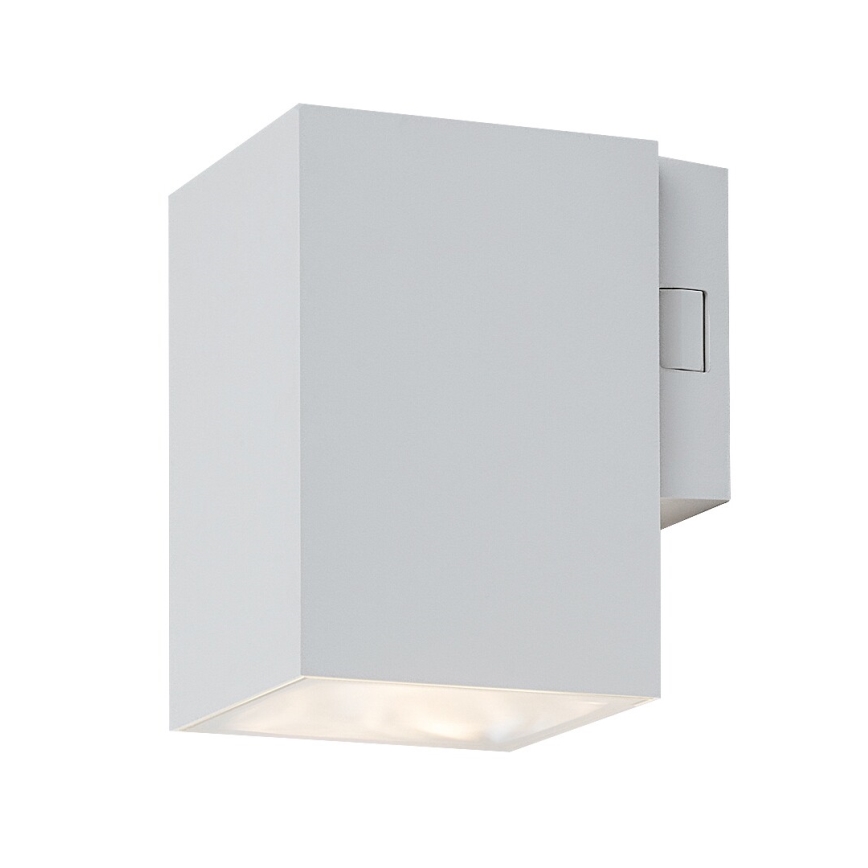 Rabalux - Applique a LED da esterno LED/9W/230V 2700/4000/6500K IP65 bianco