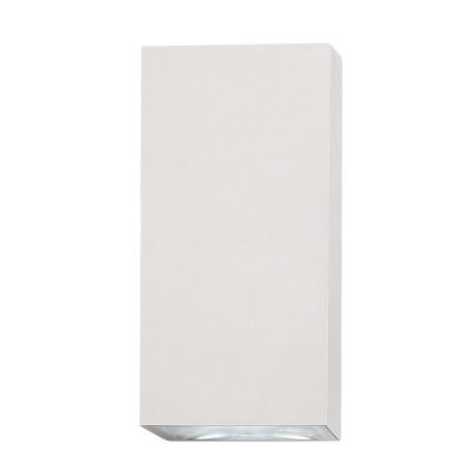 Rabalux - Applique a LED da esterno LED/18W/230V 2700/4000/6500K IP65 bianco