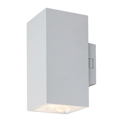 Rabalux - Applique a LED da esterno LED/18W/230V 2700/4000/6500K IP65 bianco