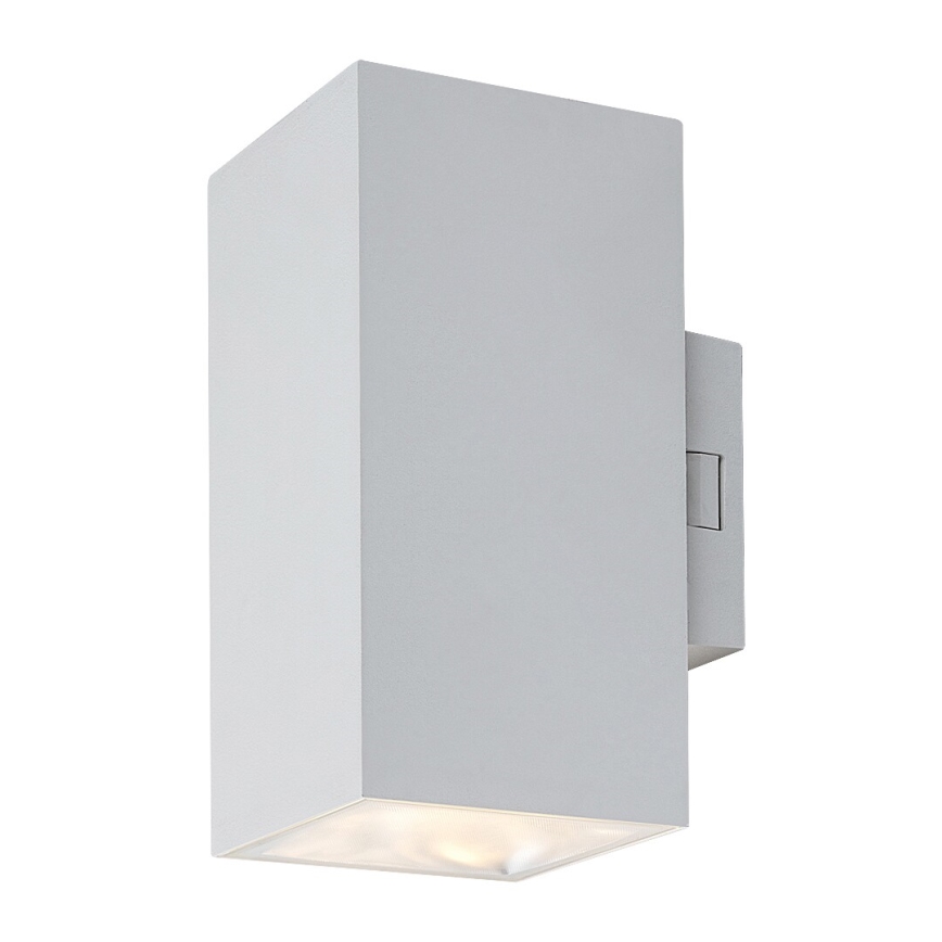 Rabalux - Applique a LED da esterno LED/18W/230V 2700/4000/6500K IP65 bianco