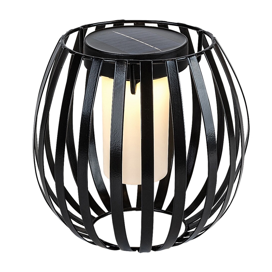 Rabalux - Lampada LED solare LED/1W/1,2V 300mAh IP44