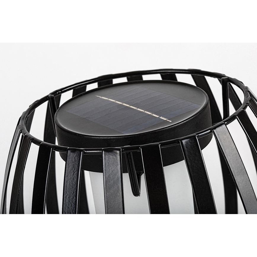 Rabalux - Lampada LED solare LED/1W/1,2V 300mAh IP44