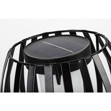 Rabalux - Lampada solare LED LED/1W/1,2V 300mAh IP44