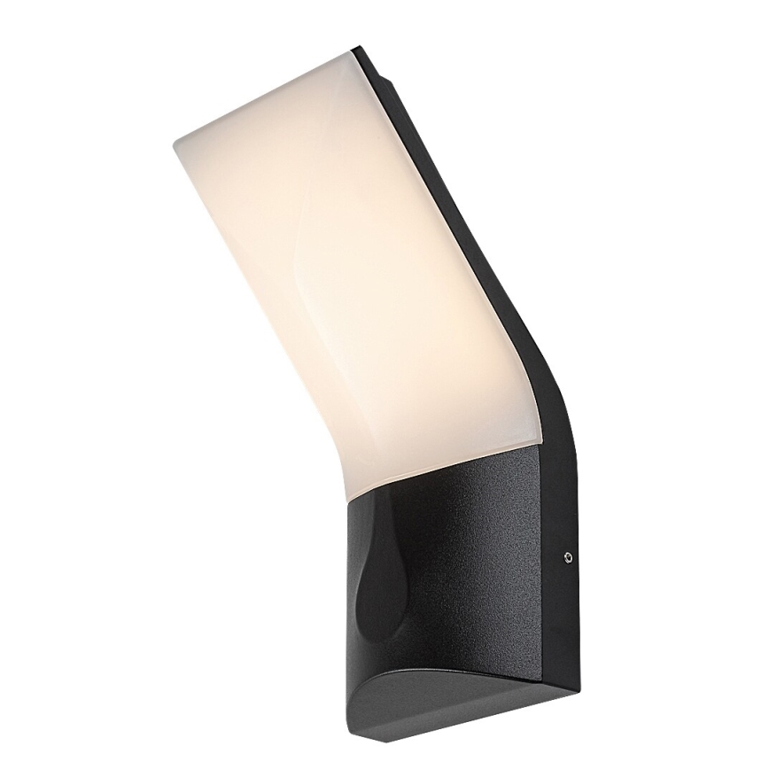 Rabalux - Applique murale extérieure LED/10W/230V IP54