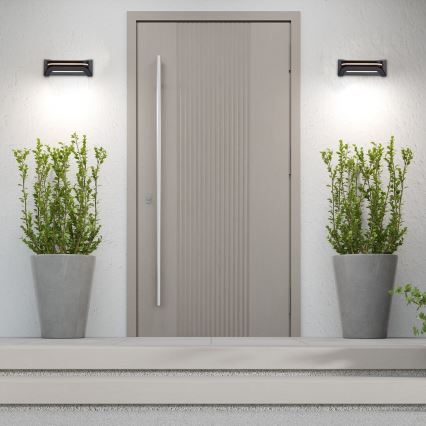 Rabalux - Applique a LED da esterno LED/20W/230V IP54