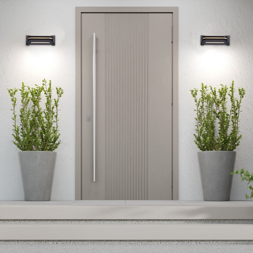 Rabalux - Applique a LED da esterno LED/20W/230V IP54